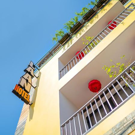 La An Old Town Hotel Hoi An Exterior photo