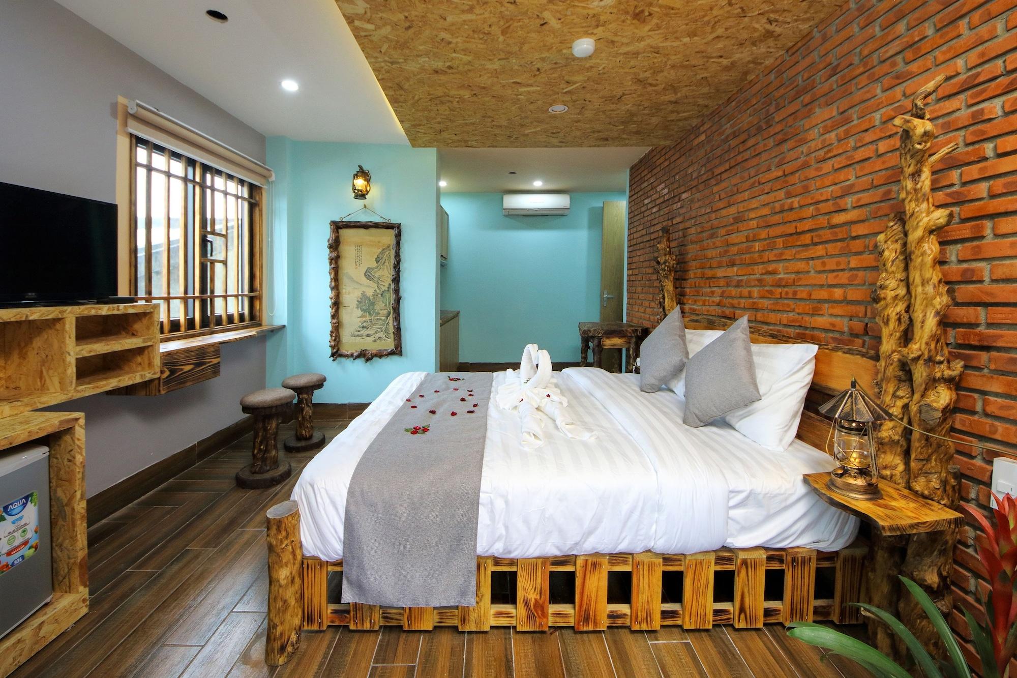 La An Old Town Hotel Hoi An Exterior photo